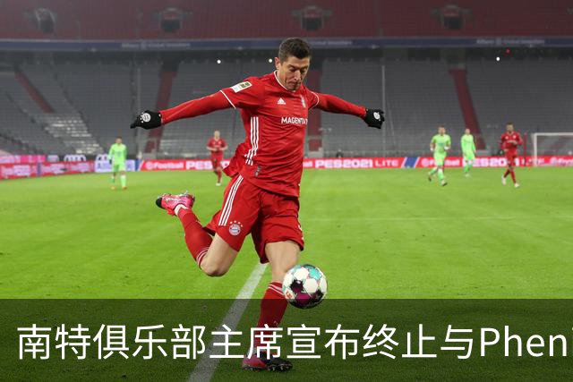 南特俱乐部主席宣布终止与Phenix Capital的收购谈判：缺乏严谨性的方案遭到否决